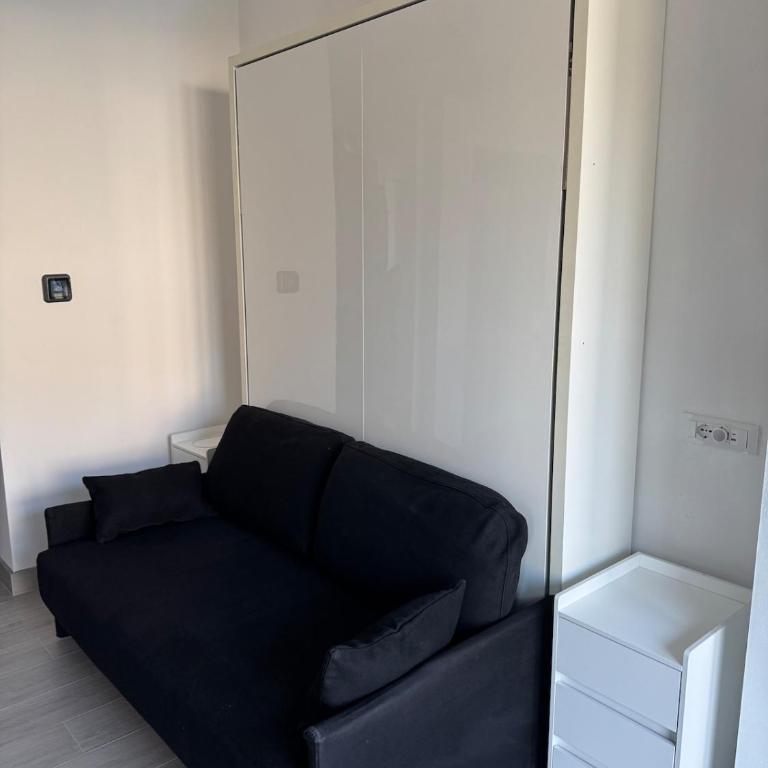 Suite Stella Luxe Mazzini park - Appartamento con 1 Camera da Letto - 49