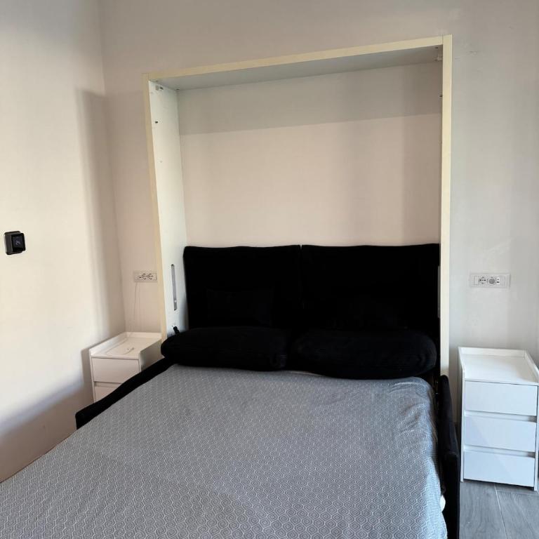 Suite Stella Luxe Mazzini park - Appartamento con 1 Camera da Letto - 46