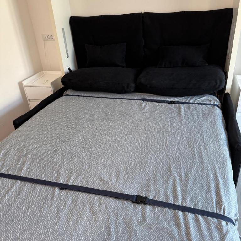 Suite Stella Luxe Mazzini park - Appartamento con 1 Camera da Letto - 45