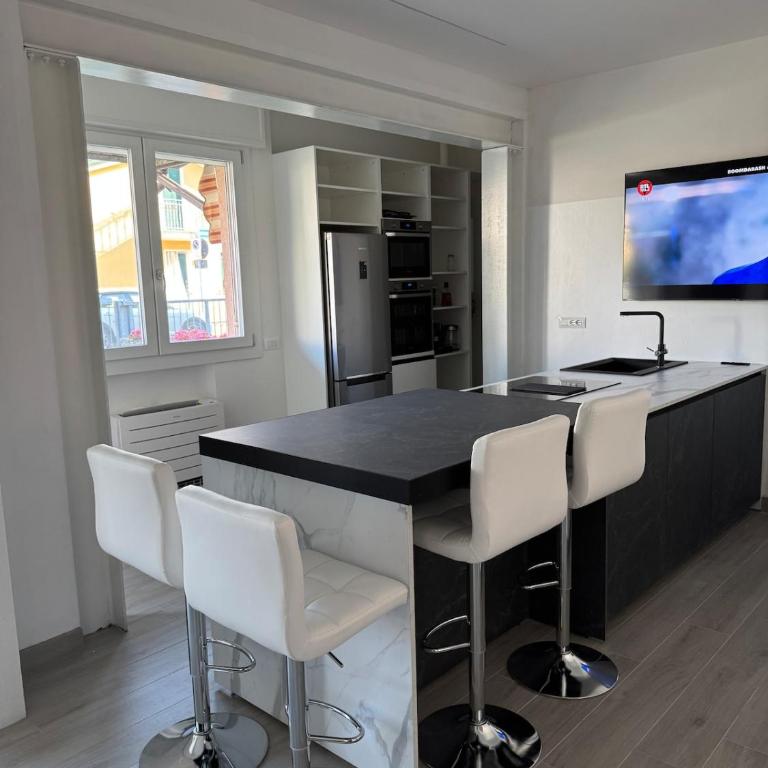 Suite Stella Luxe Mazzini park - Appartamento con 1 Camera da Letto - 1