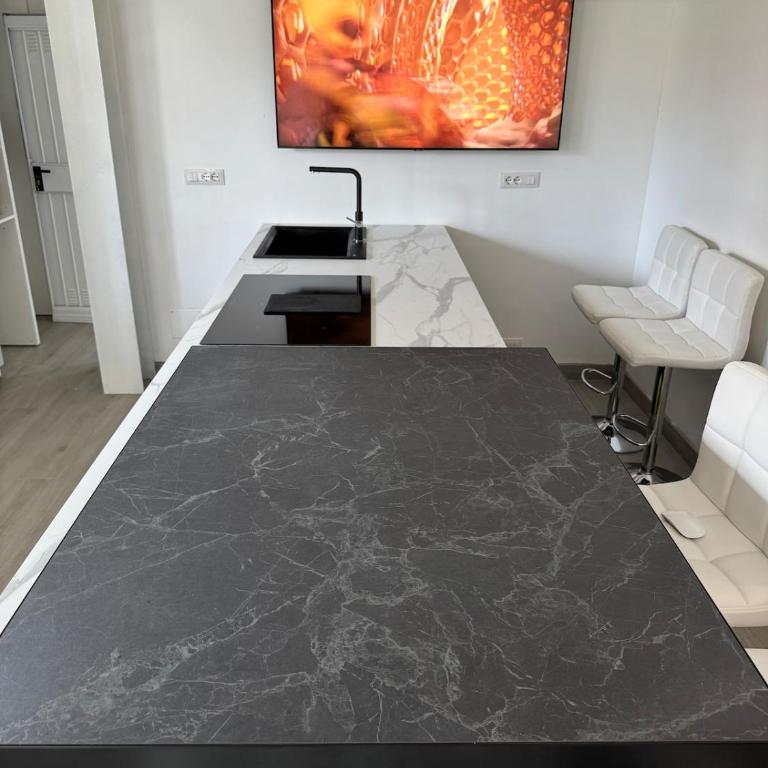 Suite Stella Luxe Mazzini park - Appartamento con 1 Camera da Letto - 38