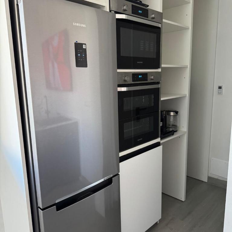 Suite Stella Luxe Mazzini park - Appartamento con 1 Camera da Letto - 37