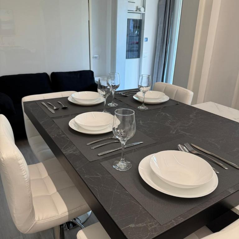 Suite Stella Luxe Mazzini park - Appartamento con 1 Camera da Letto - 35