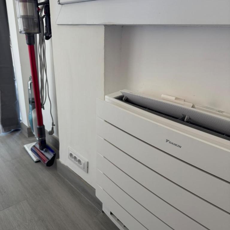 Suite Stella Luxe Mazzini park - Appartamento con 1 Camera da Letto - 32