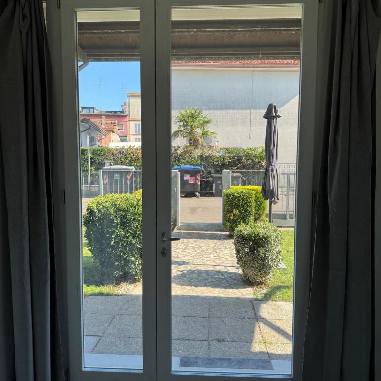 Suite Stella Luxe Mazzini park - Appartamento con 1 Camera da Letto - 6