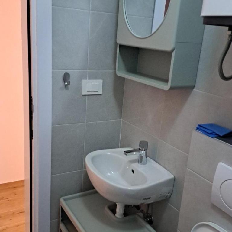 Deskos sea house in Sutomore I floor - Apartman - 7