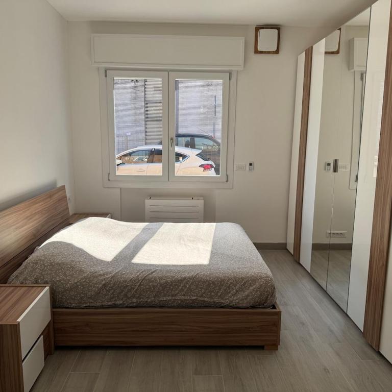 Suite Stella Luxe Mazzini park - Appartamento con 1 Camera da Letto - 31