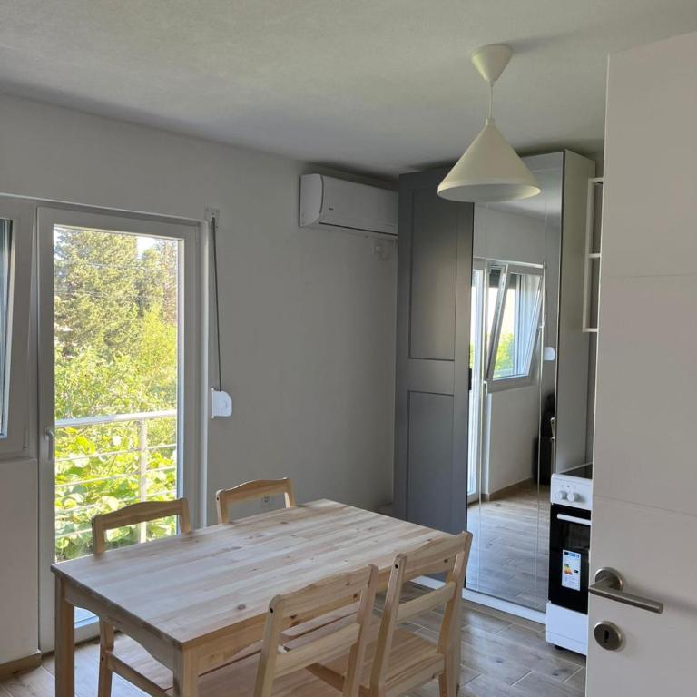 Deskos sea house in Sutomore I floor - Apartman - 9