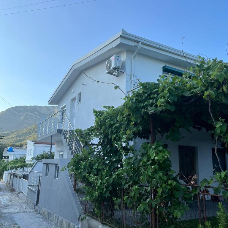 Deskos sea house in Sutomore I floor - Apartman - 3