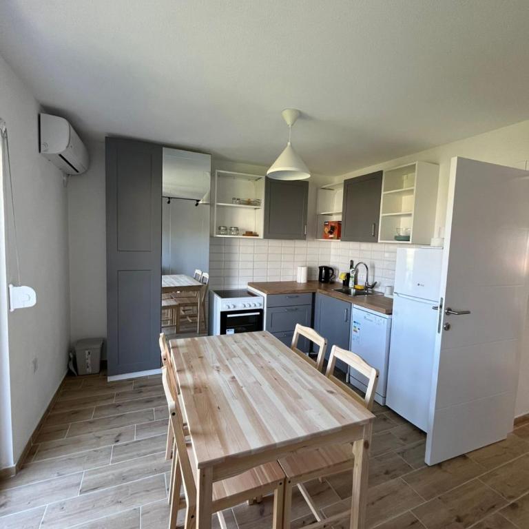 Deskos sea house in Sutomore I floor - Apartman - 10