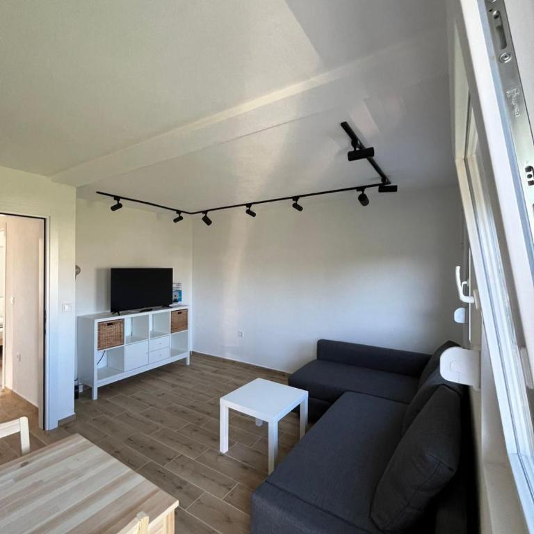 Deskos sea house in Sutomore I floor - Apartman - 11