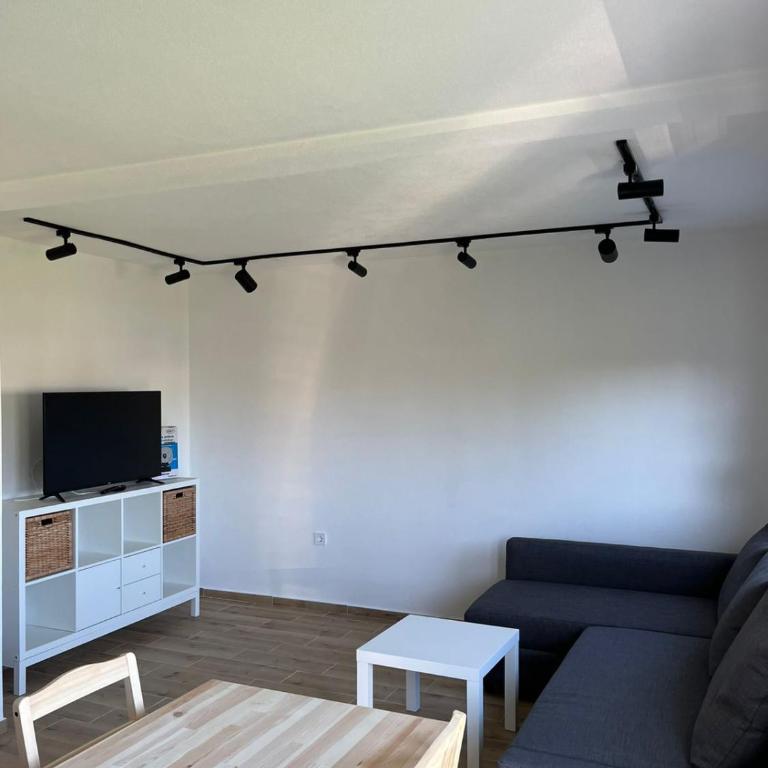 Deskos sea house in Sutomore I floor - Apartman - 13