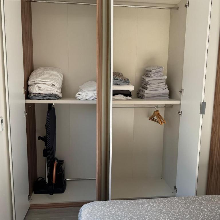Suite Stella Luxe Mazzini park - Appartamento con 1 Camera da Letto - 28