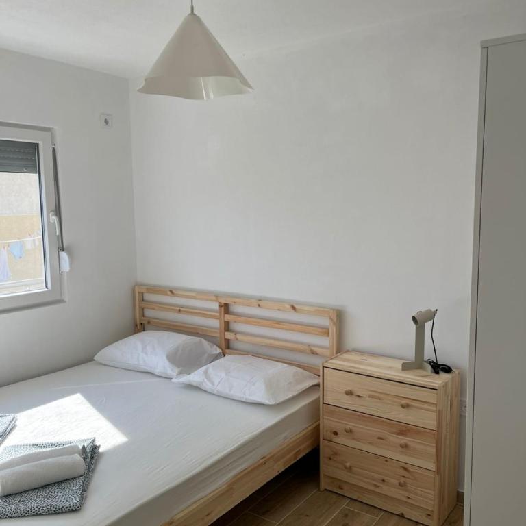 Deskos sea house in Sutomore I floor - Apartman - 15