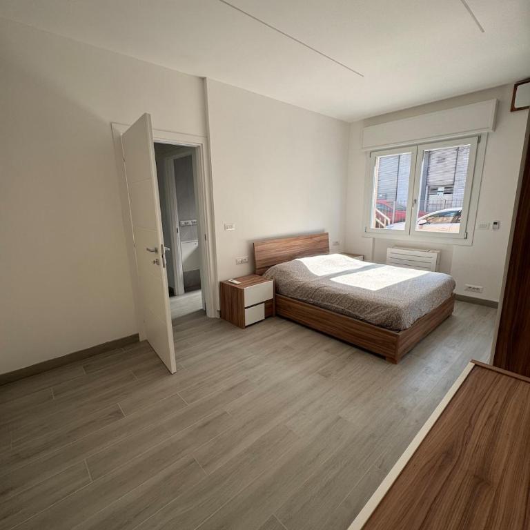 Suite Stella Luxe Mazzini park - Appartamento con 1 Camera da Letto - 27