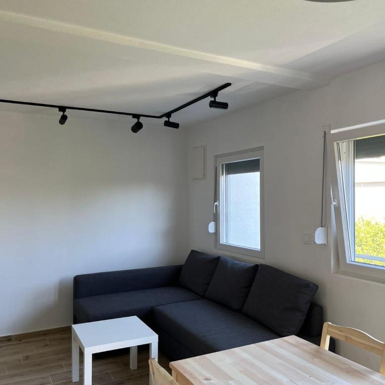 Deskos sea house in Sutomore I floor - Apartman - 14