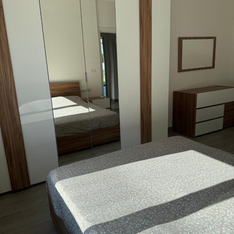 Suite Stella Luxe Mazzini park - Appartamento con 1 Camera da Letto - 26