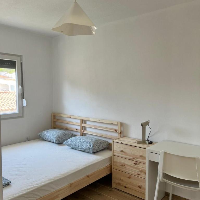 Deskos sea house in Sutomore I floor - Apartman - 16