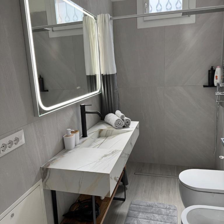 Suite Stella Luxe Mazzini park - Appartamento con 1 Camera da Letto - 24