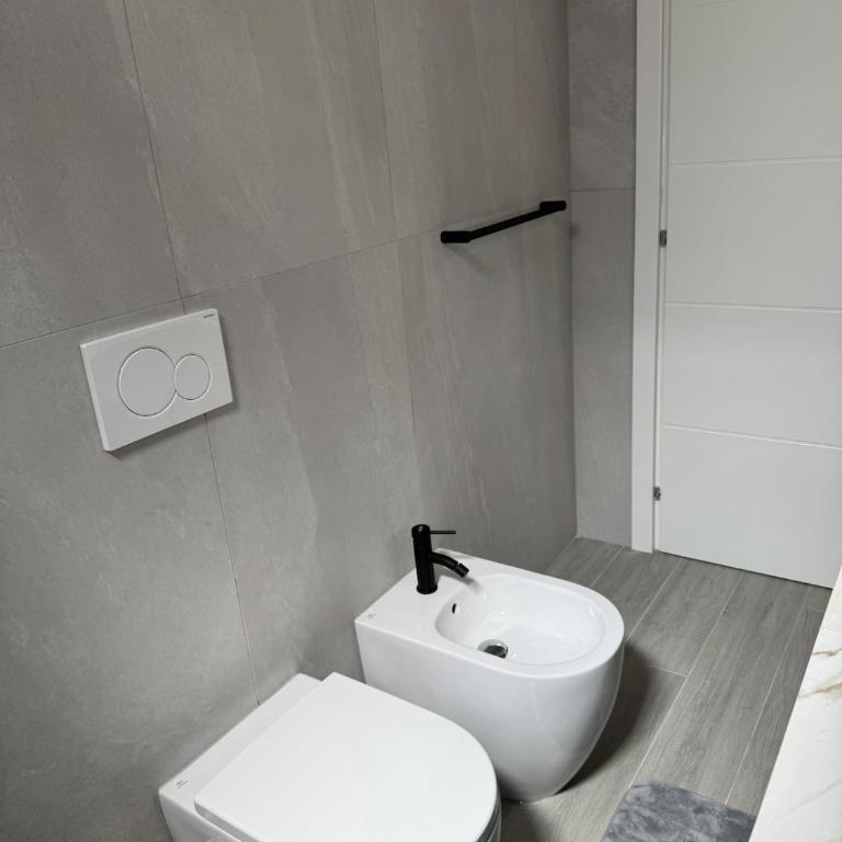 Suite Stella Luxe Mazzini park - Appartamento con 1 Camera da Letto - 21