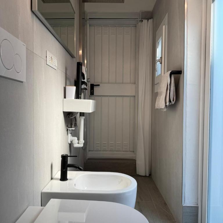 Suite Stella Luxe Mazzini park - Appartamento con 1 Camera da Letto - 5