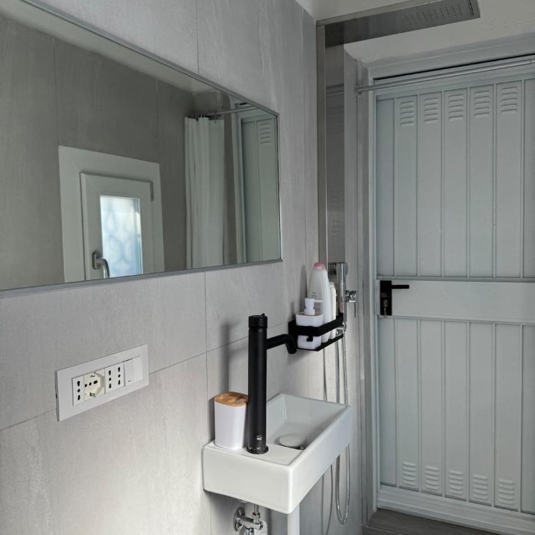 Suite Stella Luxe Mazzini park - Appartamento con 1 Camera da Letto - 20