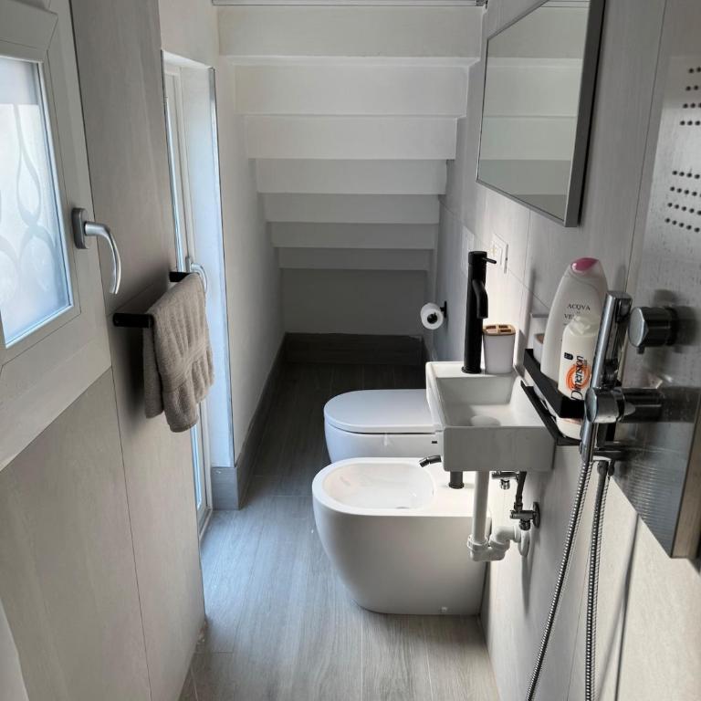 Suite Stella Luxe Mazzini park - Appartamento con 1 Camera da Letto - 19