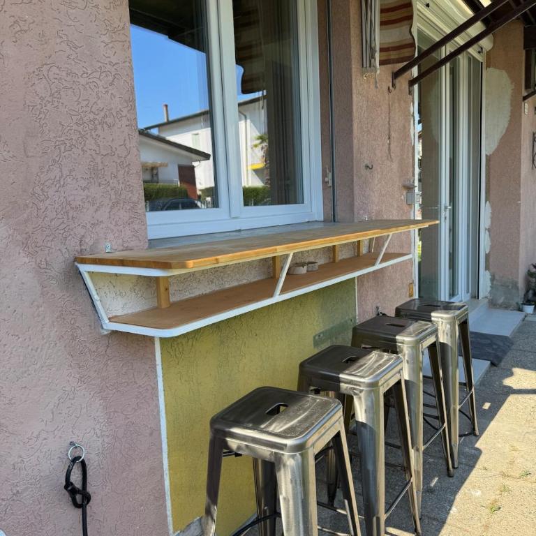Suite Stella Luxe Mazzini park - Appartamento con 1 Camera da Letto - 8