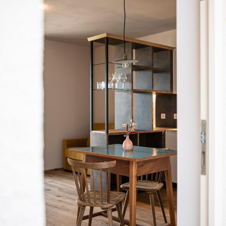Essa Suites - NEW - Appartamento con 1 Camera da Letto e Balcone - 7