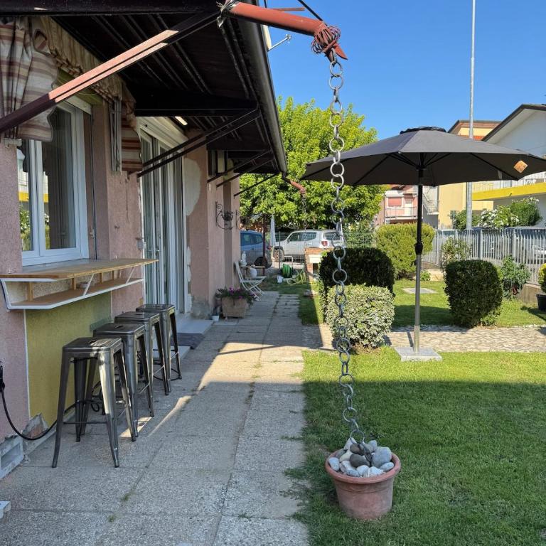 Suite Stella Luxe Mazzini park - Appartamento con 1 Camera da Letto - 7