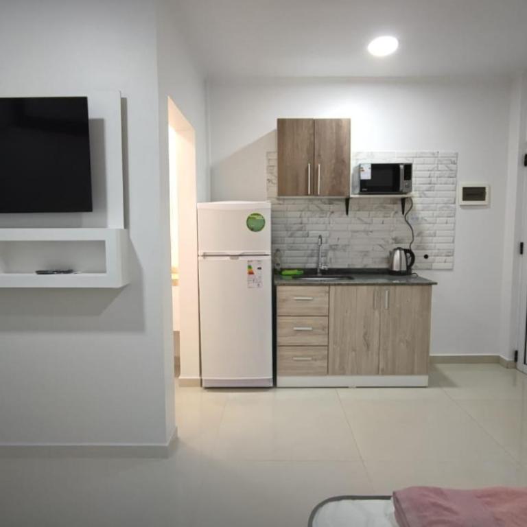 Studio Guembe - One-Bedroom Apartment - 3