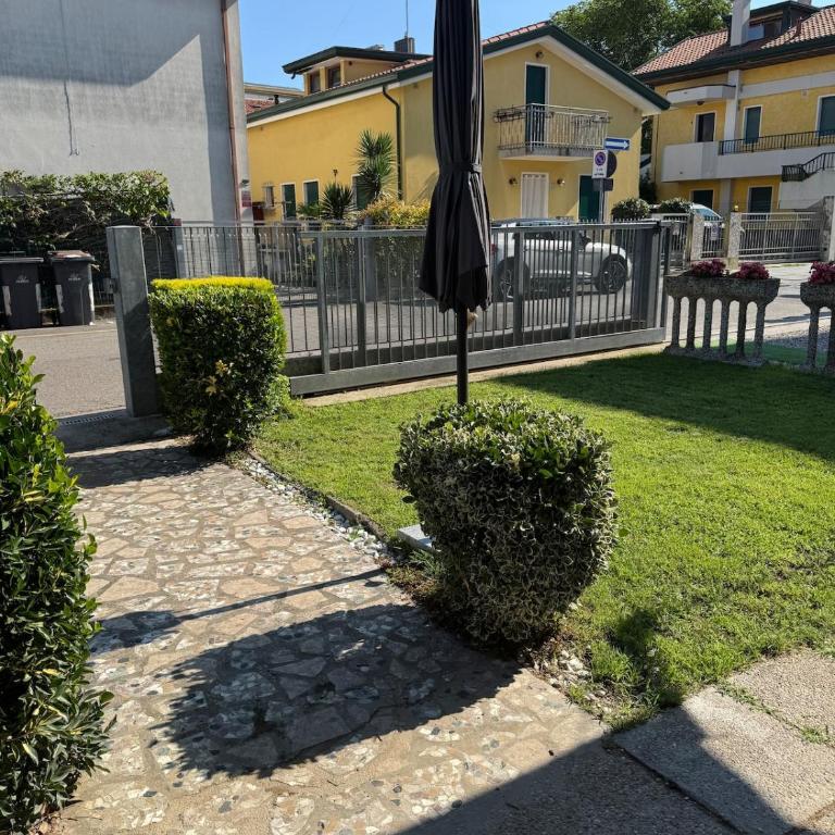 Suite Stella Luxe Mazzini park - Appartamento con 1 Camera da Letto - 16