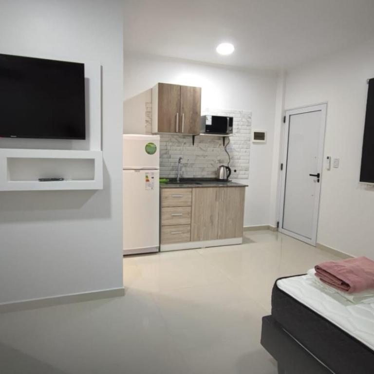 Studio Guembe - One-Bedroom Apartment - 1