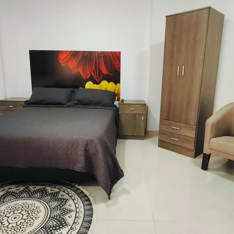 Studio Guembe - One-Bedroom Apartment - 6