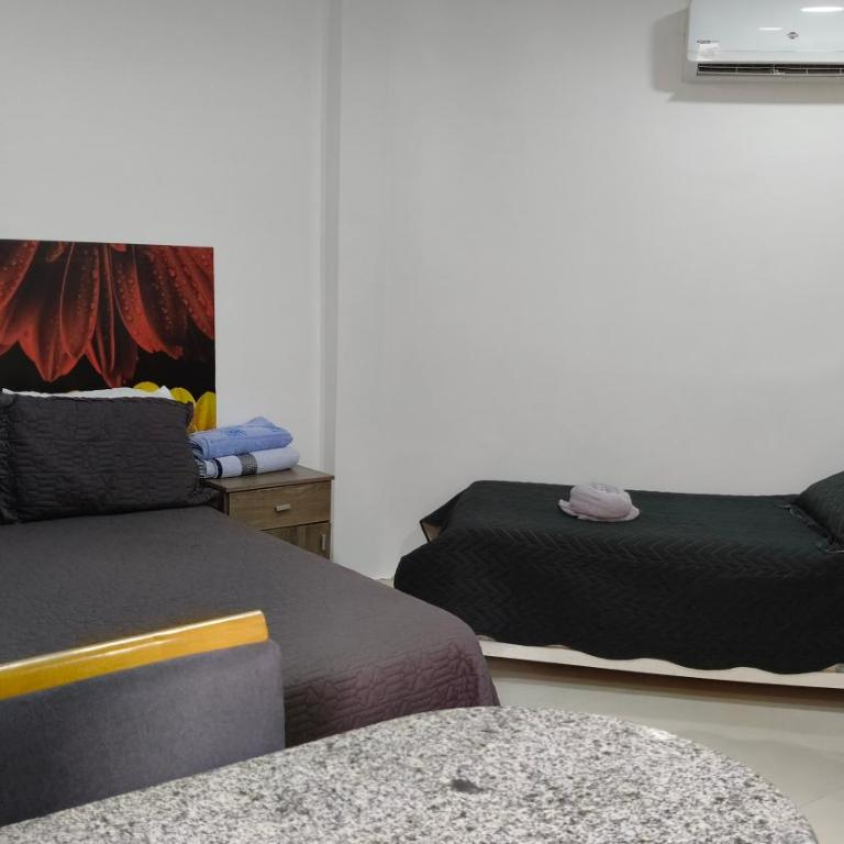Studio Guembe - One-Bedroom Apartment - 2