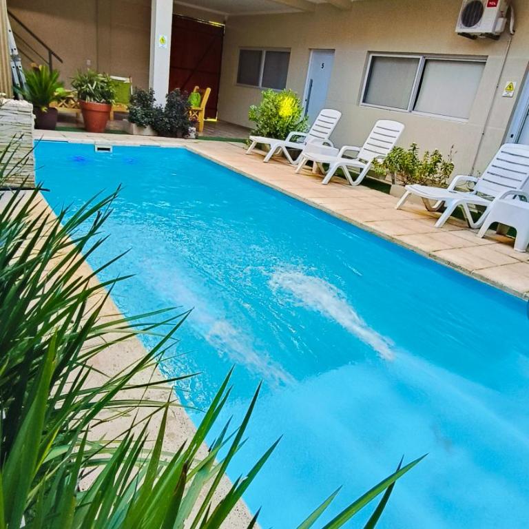 Studio Guembe - One-Bedroom Apartment - 8