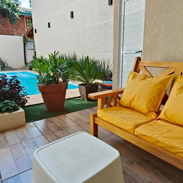 Studio Guembe - One-Bedroom Apartment - 11