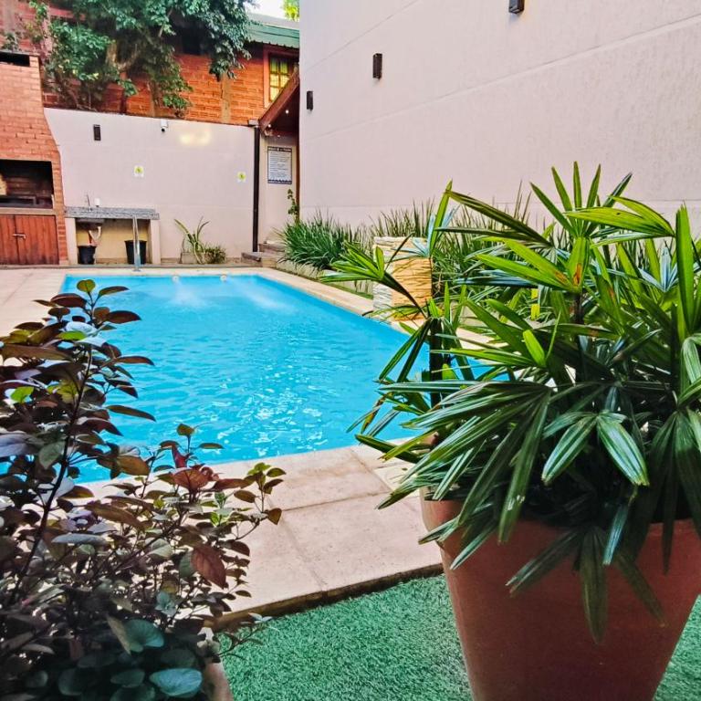 Studio Guembe - One-Bedroom Apartment - 13