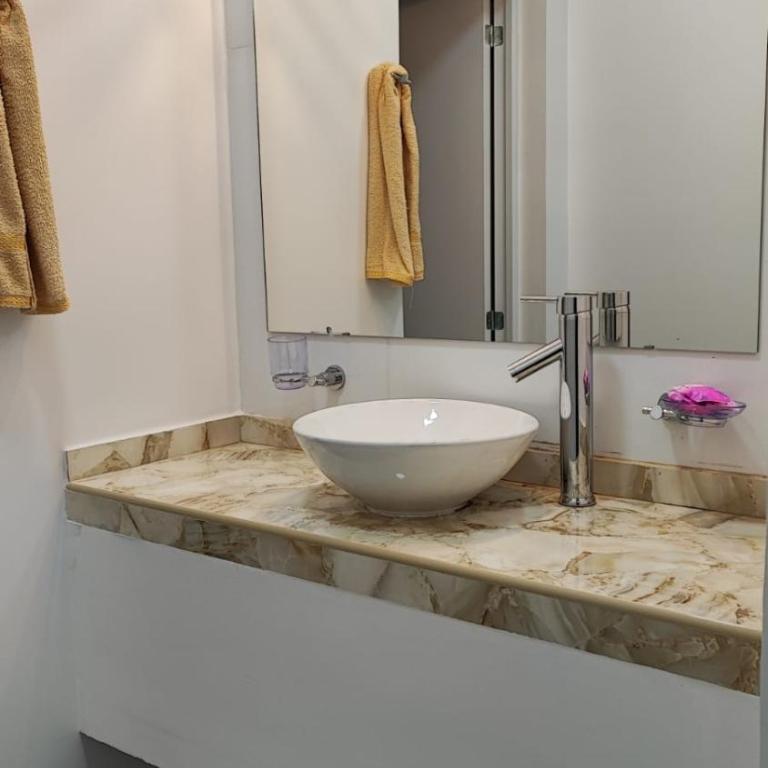Studio Guembe - One-Bedroom Apartment - 14