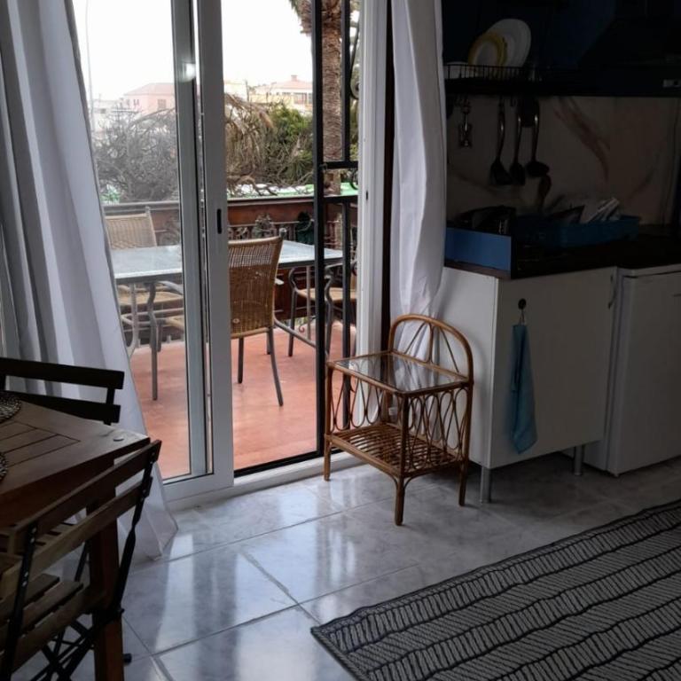Costa del Silencio Playa Amarilla 3 rooms Pools ,Wifi - Chalet mit 3 Schlafzimmern - 20