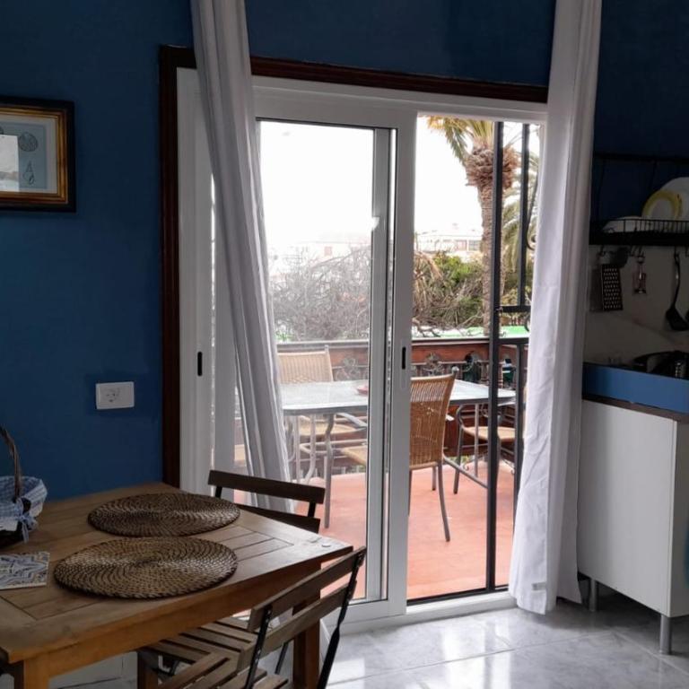 Costa del Silencio Playa Amarilla 3 rooms Pools ,Wifi - Chalet mit 3 Schlafzimmern - 36