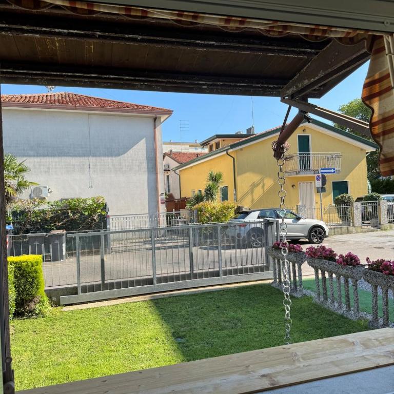 Suite Stella Luxe Mazzini park - Appartamento con 1 Camera da Letto - 15