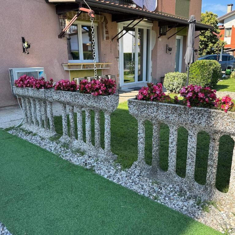 Suite Stella Luxe Mazzini park - Appartamento con 1 Camera da Letto - 14