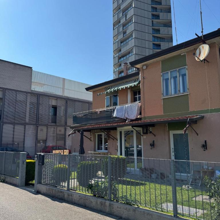 Suite Stella Luxe Mazzini park - Appartamento con 1 Camera da Letto - 13