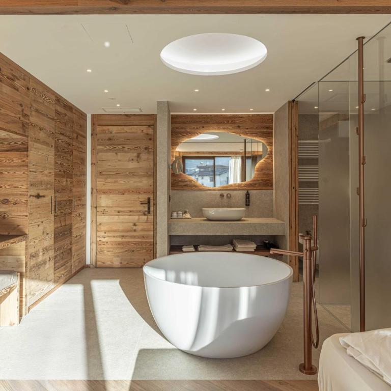 Hotel Mirabello - Slow Hotel Benessere - Suite con Accesso Spa - 6