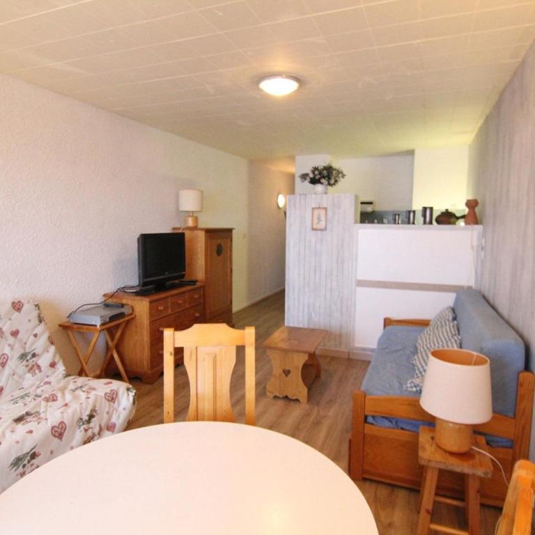 Studio 4 pers à L'Alpe d'Huez - Apartment mit 1 Schlafzimmer - 1