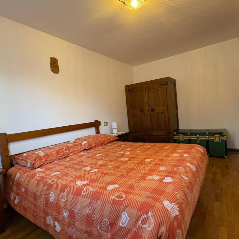 Appartamento Montebello - Appartamento con 2 Camere da Letto e con Vista Montagna - 9