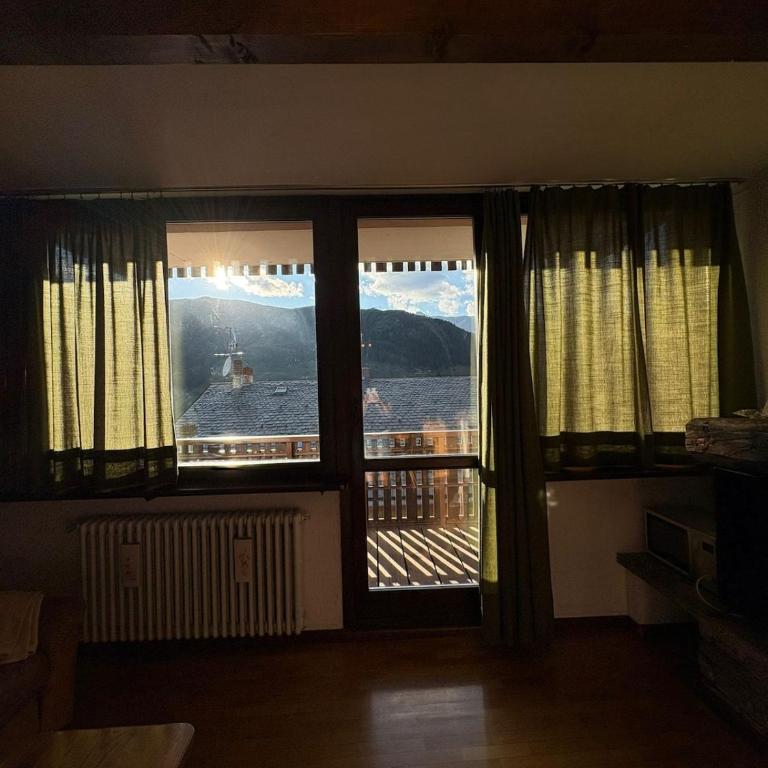 Appartamento Montebello - Appartamento con 2 Camere da Letto e con Vista Montagna - 17