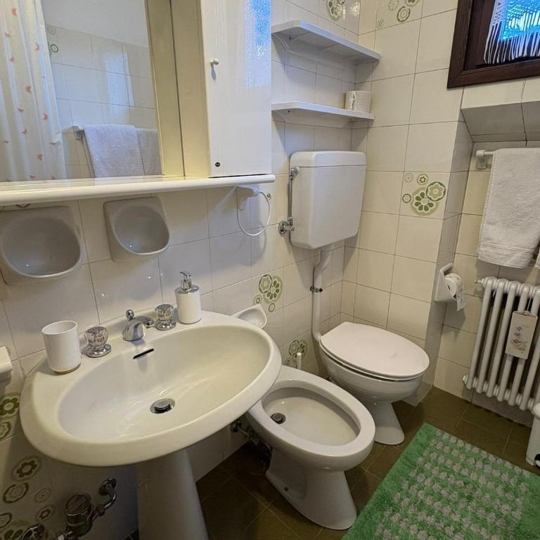 Appartamento Montebello - Appartamento con 2 Camere da Letto e con Vista Montagna - 15