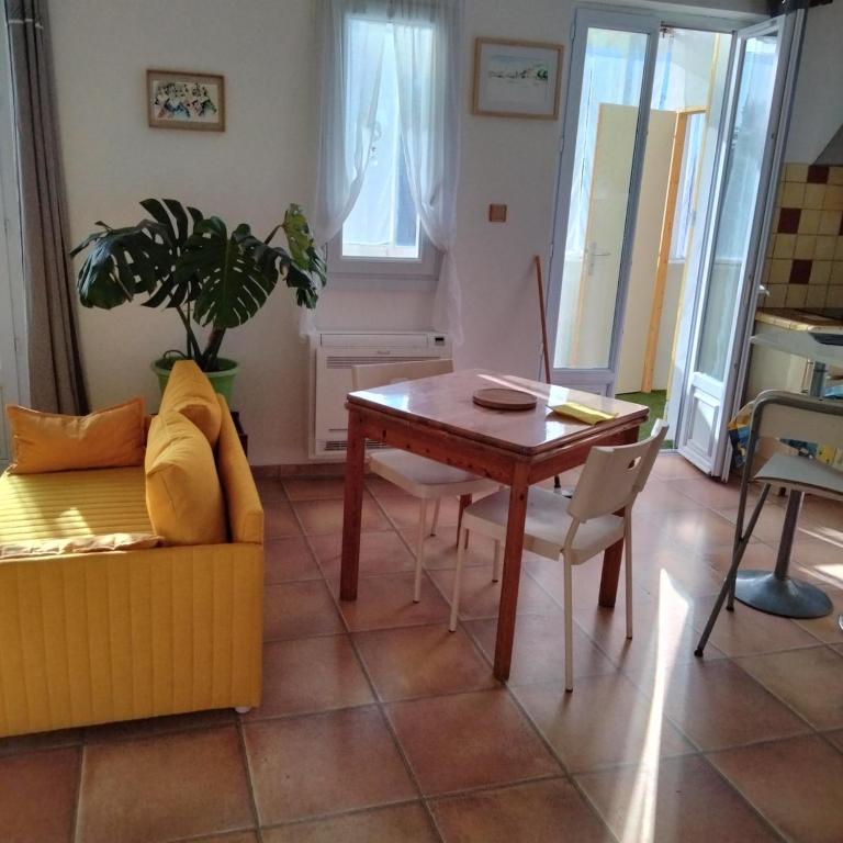 Joli T3 proche centre ville d'Avignon - Appartement 2 Chambres - 2